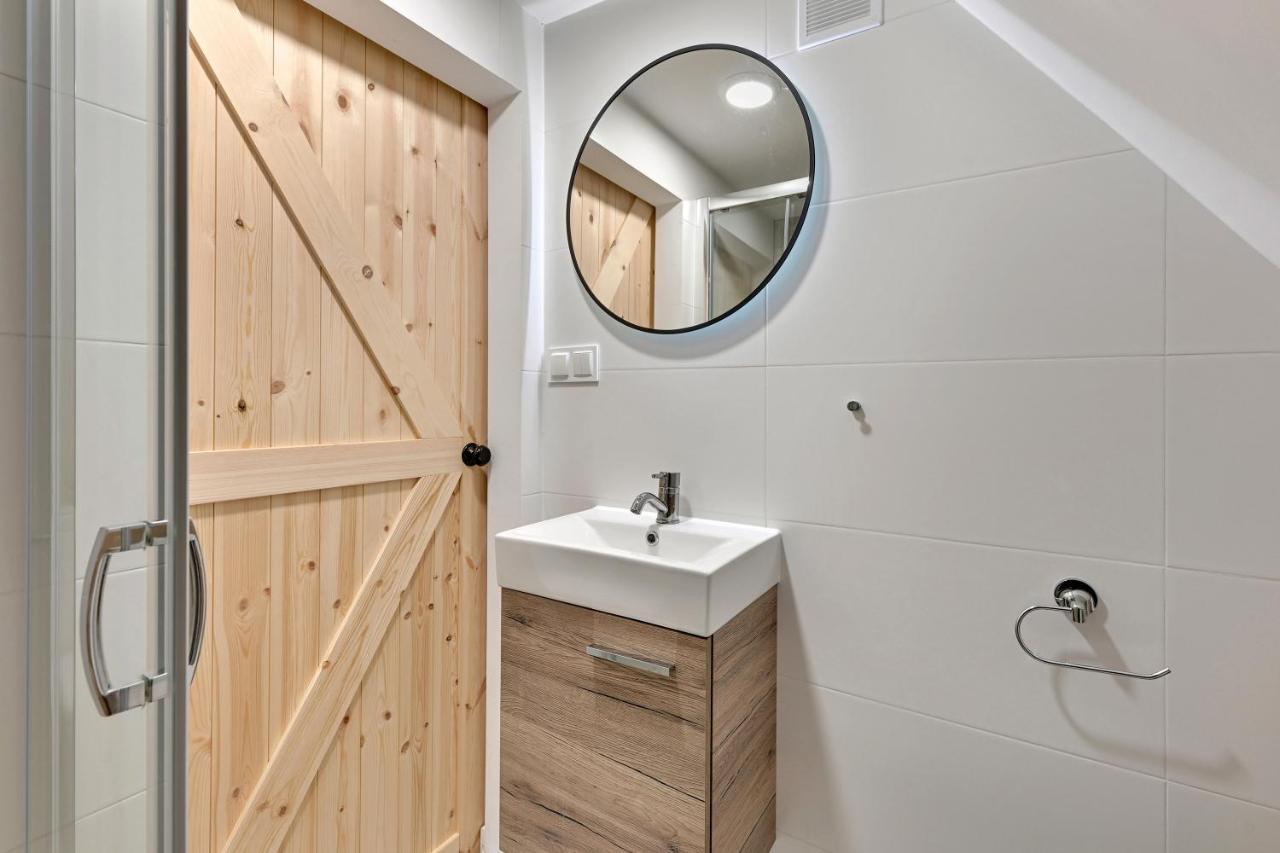 Apartment Comfort Dlugi Targ *