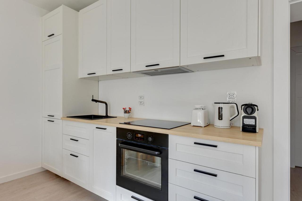 Apartment Comfort Dlugi Targ *