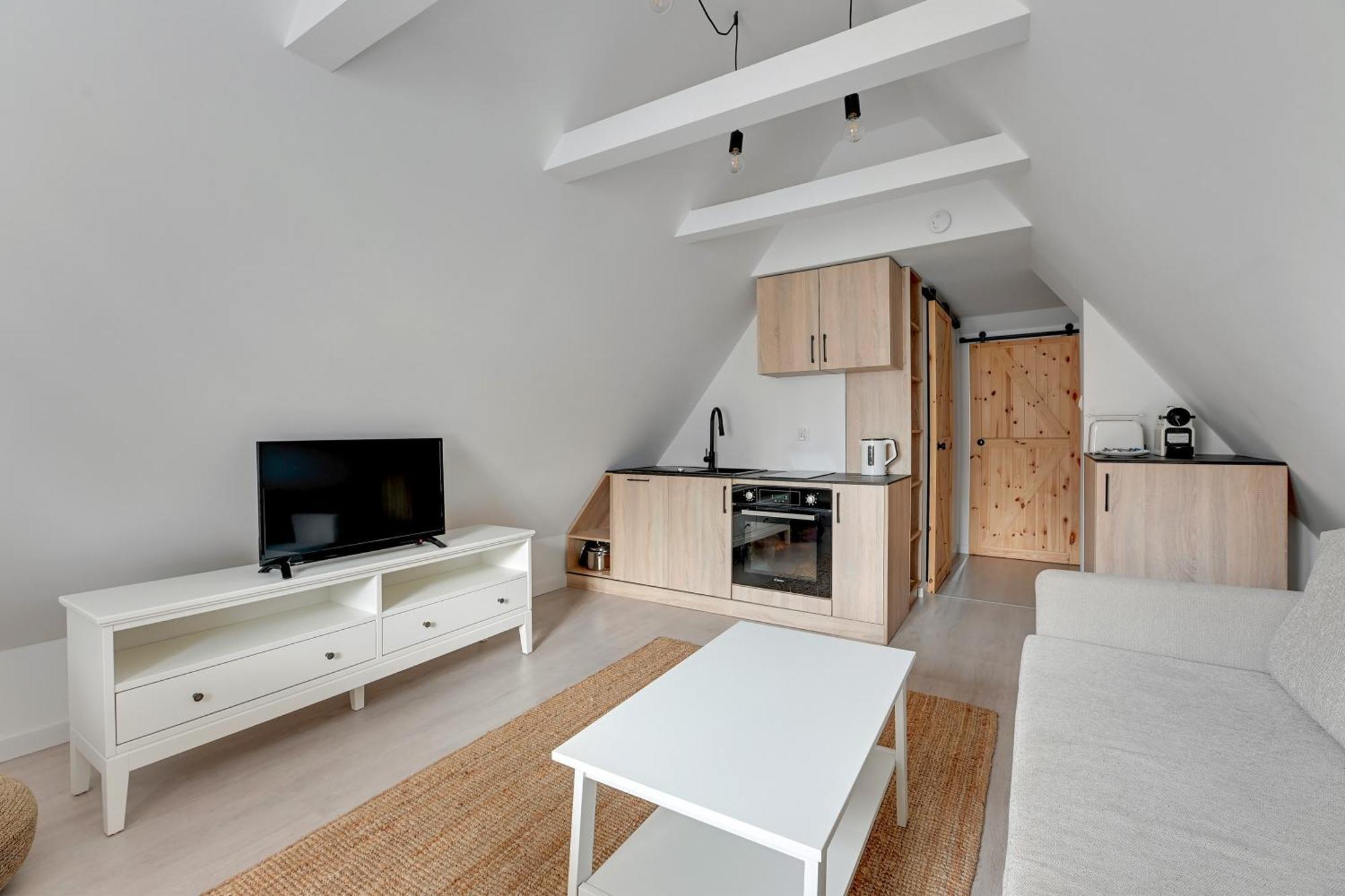 Comfort Dlugi Targ Gdansk